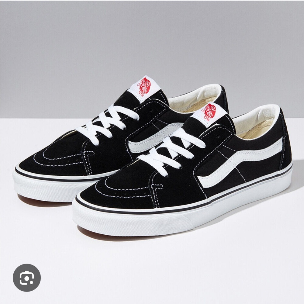 VANS UA SK8 LO SNEAKER unisex